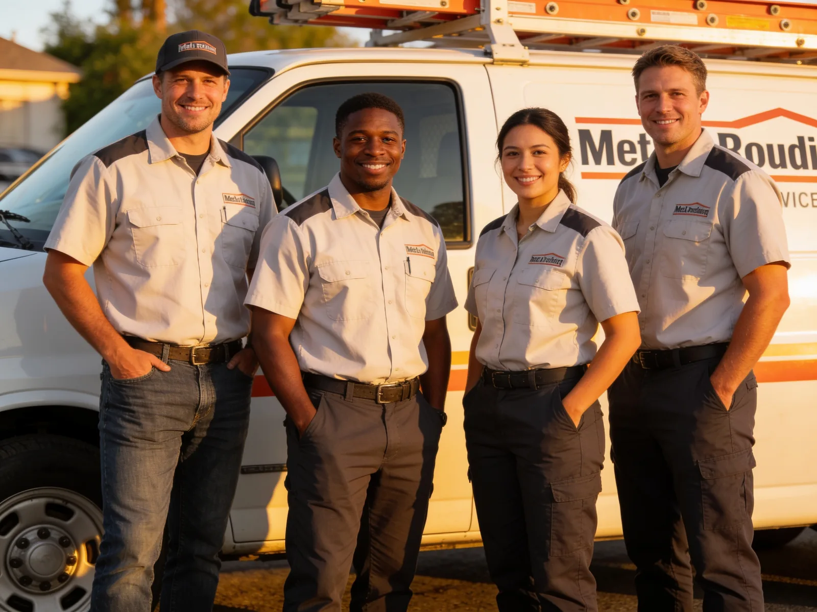 Metal Roof Installation company in Elon, NC