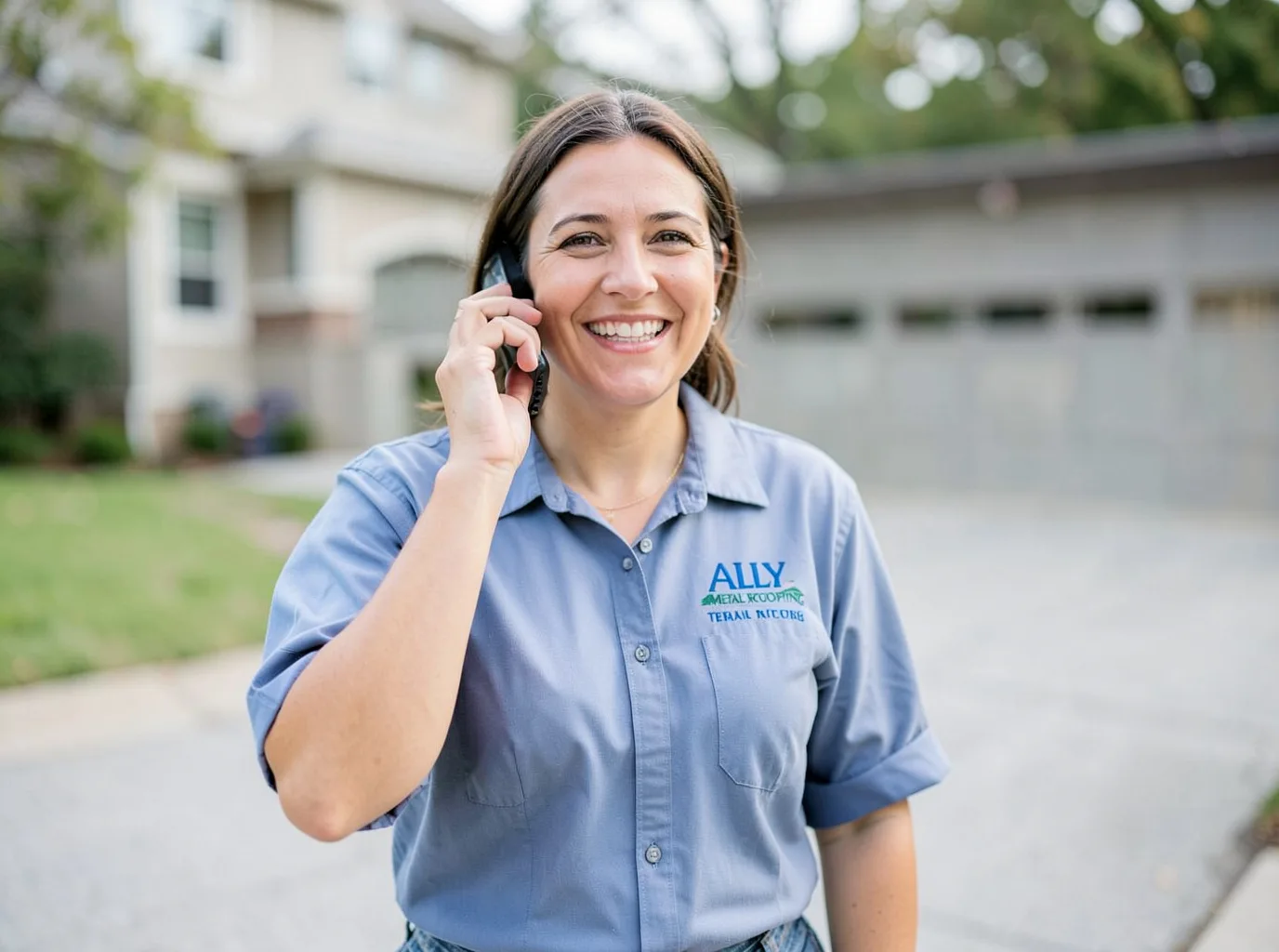 Metal Roof Installation Elon, NC FAQs
